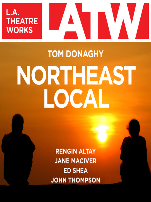 Title details for Northeast Local by Tom Donaghy - Available